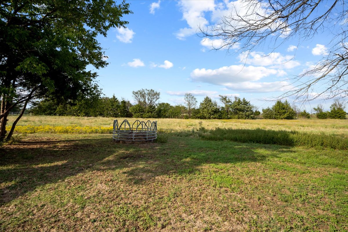 135 Washington Boulevard Pawhuska OK 74056