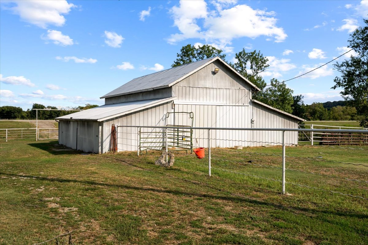 135 Washington Boulevard Pawhuska OK 74056