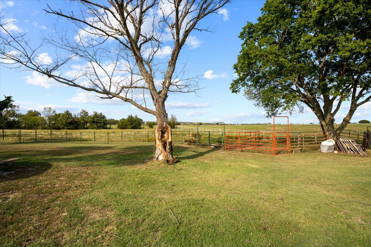 135 Washington Boulevard Pawhuska OK 74056