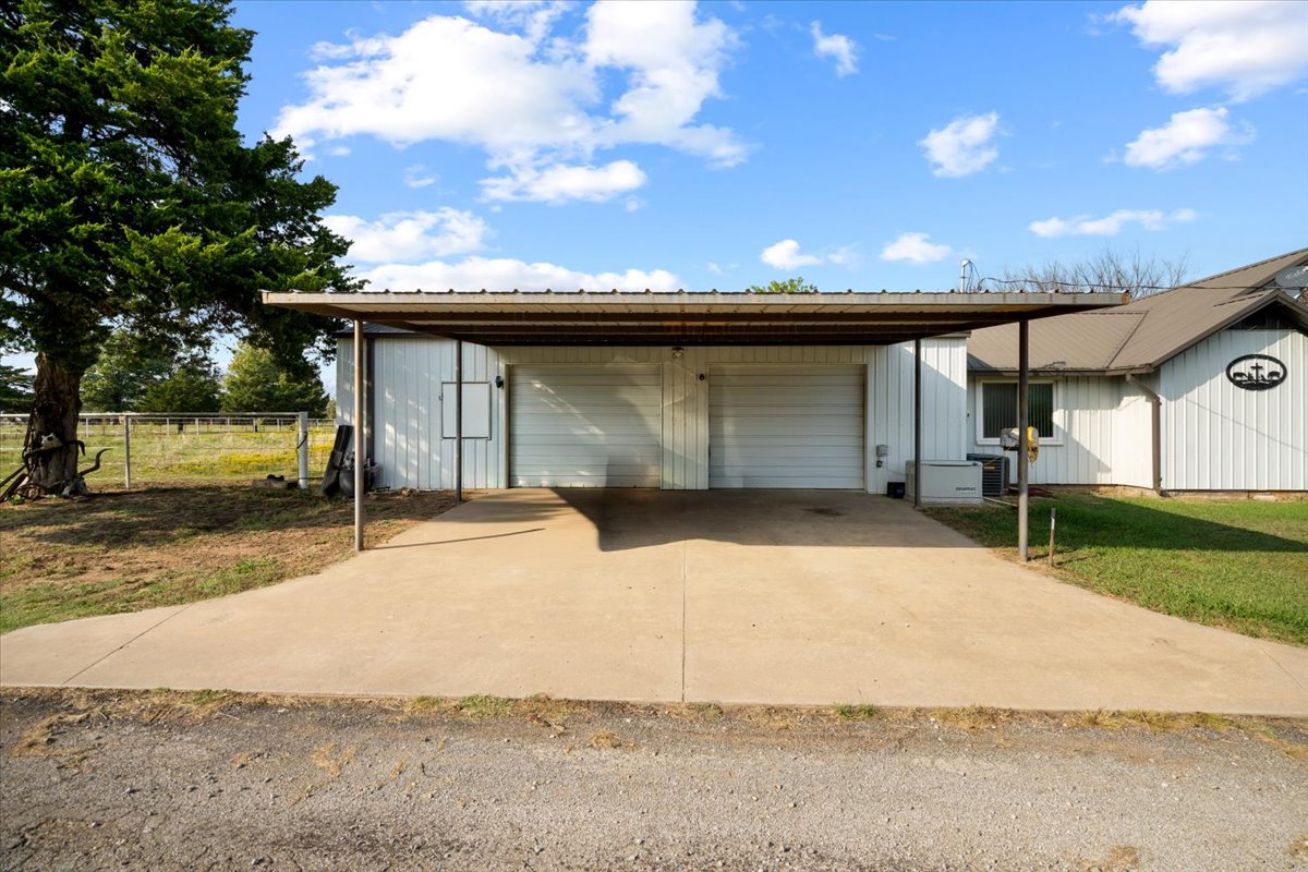 135 Washington Boulevard Pawhuska OK 74056
