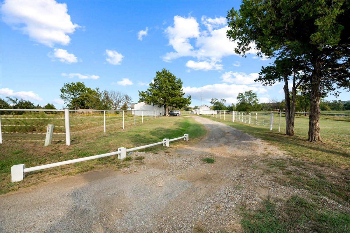 135 Washington Boulevard Pawhuska OK 74056