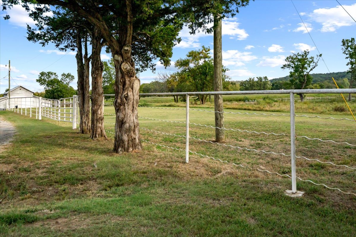 135 Washington Boulevard Pawhuska OK 74056