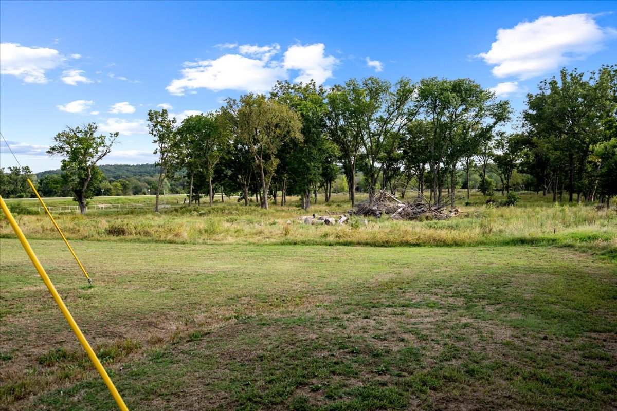 135 Washington Boulevard Pawhuska OK 74056