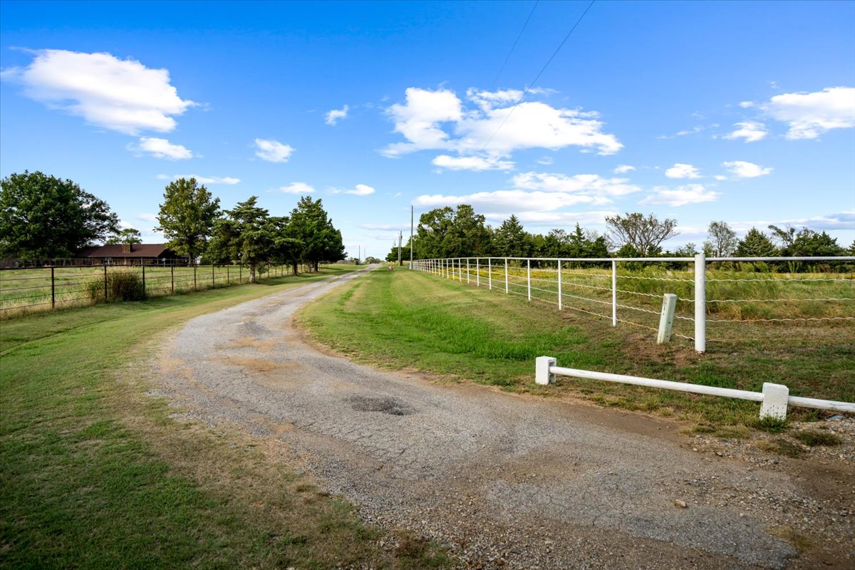 135 Washington Boulevard Pawhuska OK 74056