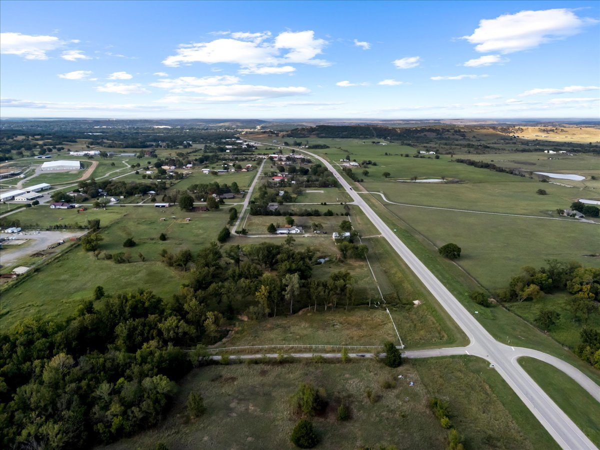 135 Washington Boulevard Pawhuska OK 74056