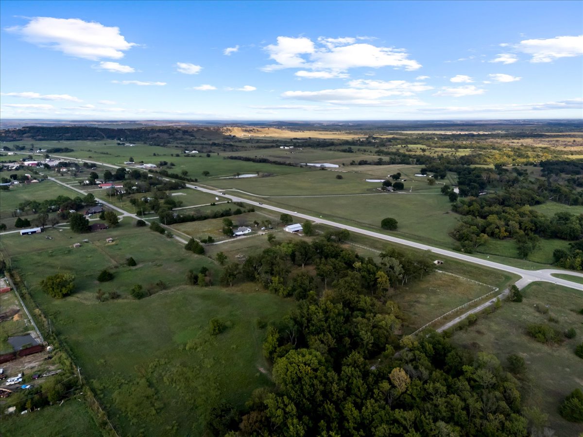 135 Washington Boulevard Pawhuska OK 74056