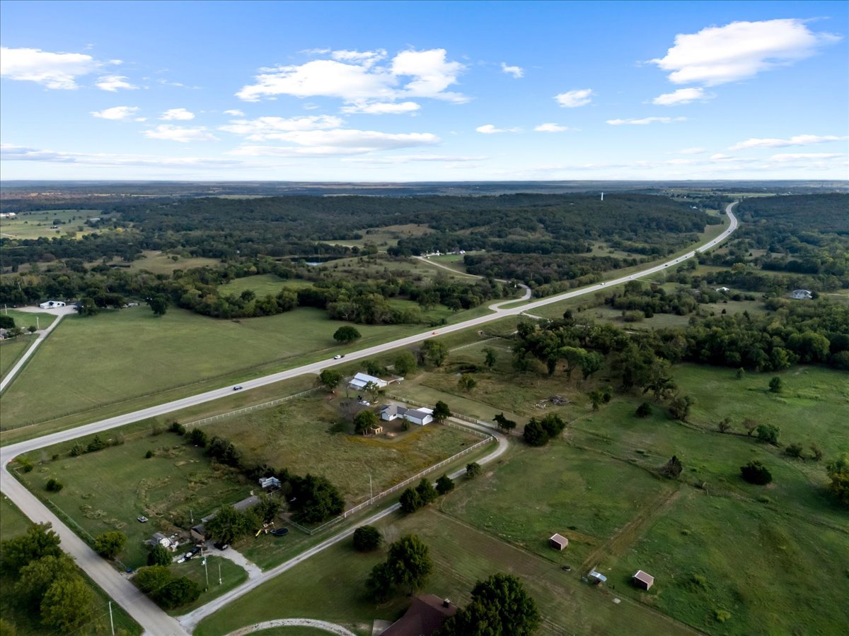 135 Washington Boulevard Pawhuska OK 74056