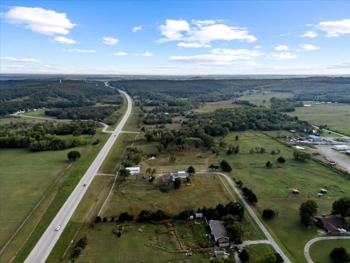 135 Washington Boulevard Pawhuska OK 74056