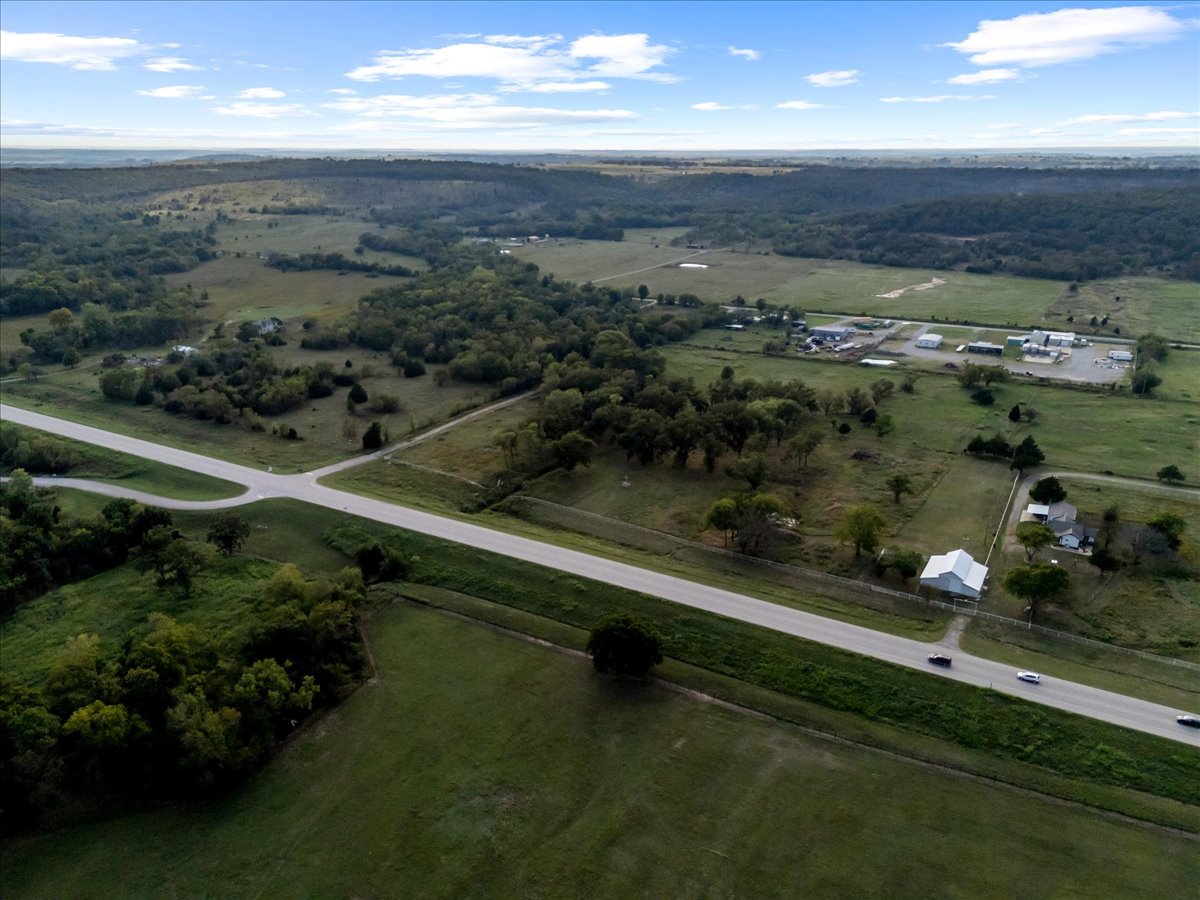 135 Washington Boulevard Pawhuska OK 74056