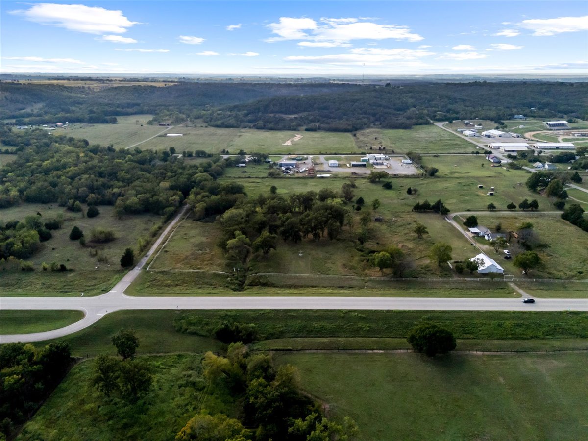 135 Washington Boulevard Pawhuska OK 74056