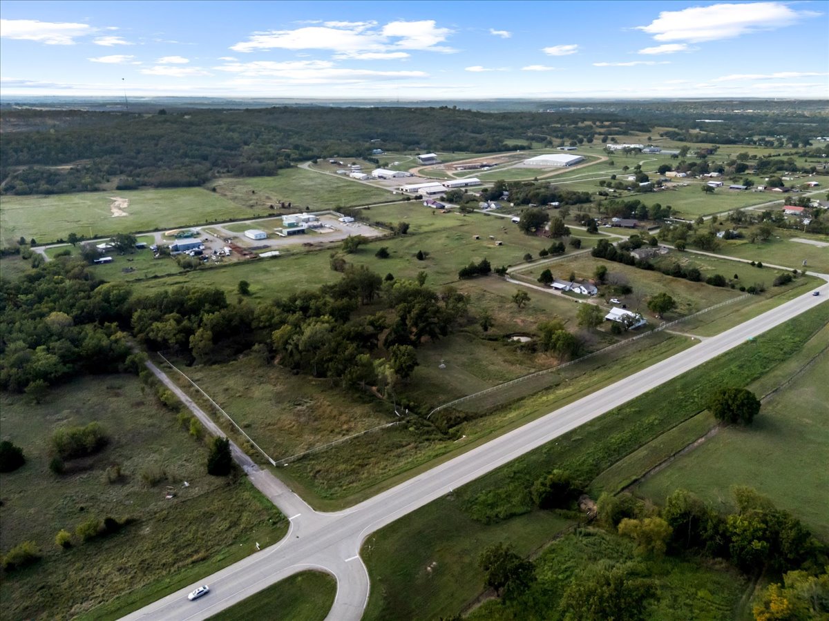135 Washington Boulevard Pawhuska OK 74056