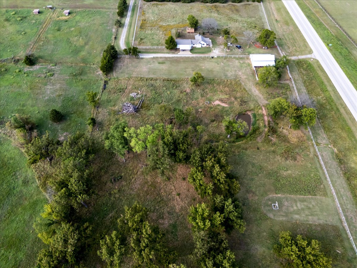 135 Washington Boulevard Pawhuska OK 74056