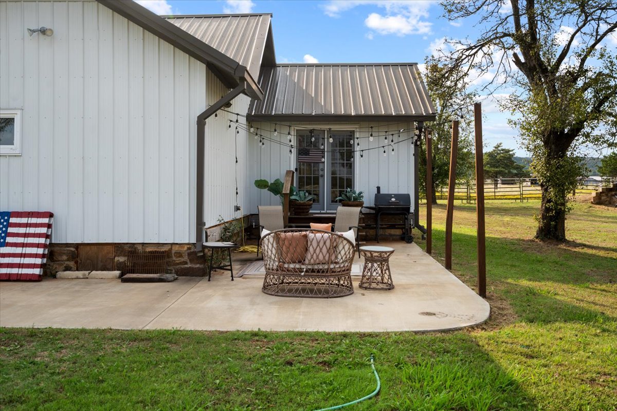 135 Washington Boulevard Pawhuska OK 74056