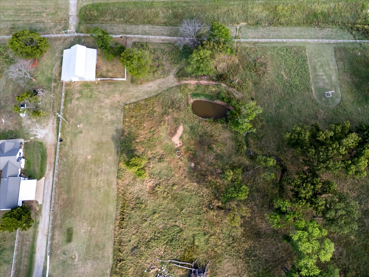 135 Washington Boulevard Pawhuska OK 74056