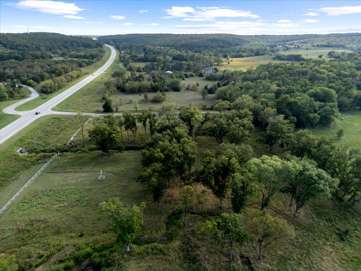 135 Washington Boulevard Pawhuska OK 74056
