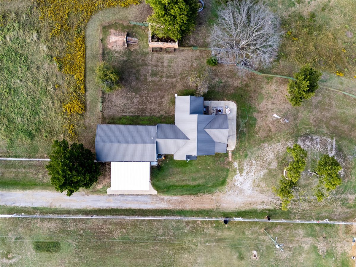 135 Washington Boulevard Pawhuska OK 74056