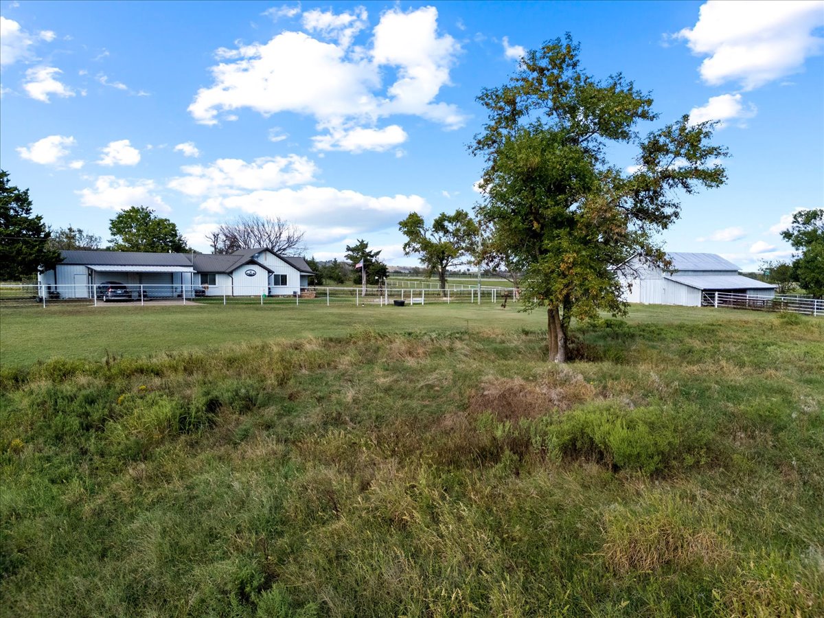 135 Washington Boulevard Pawhuska OK 74056