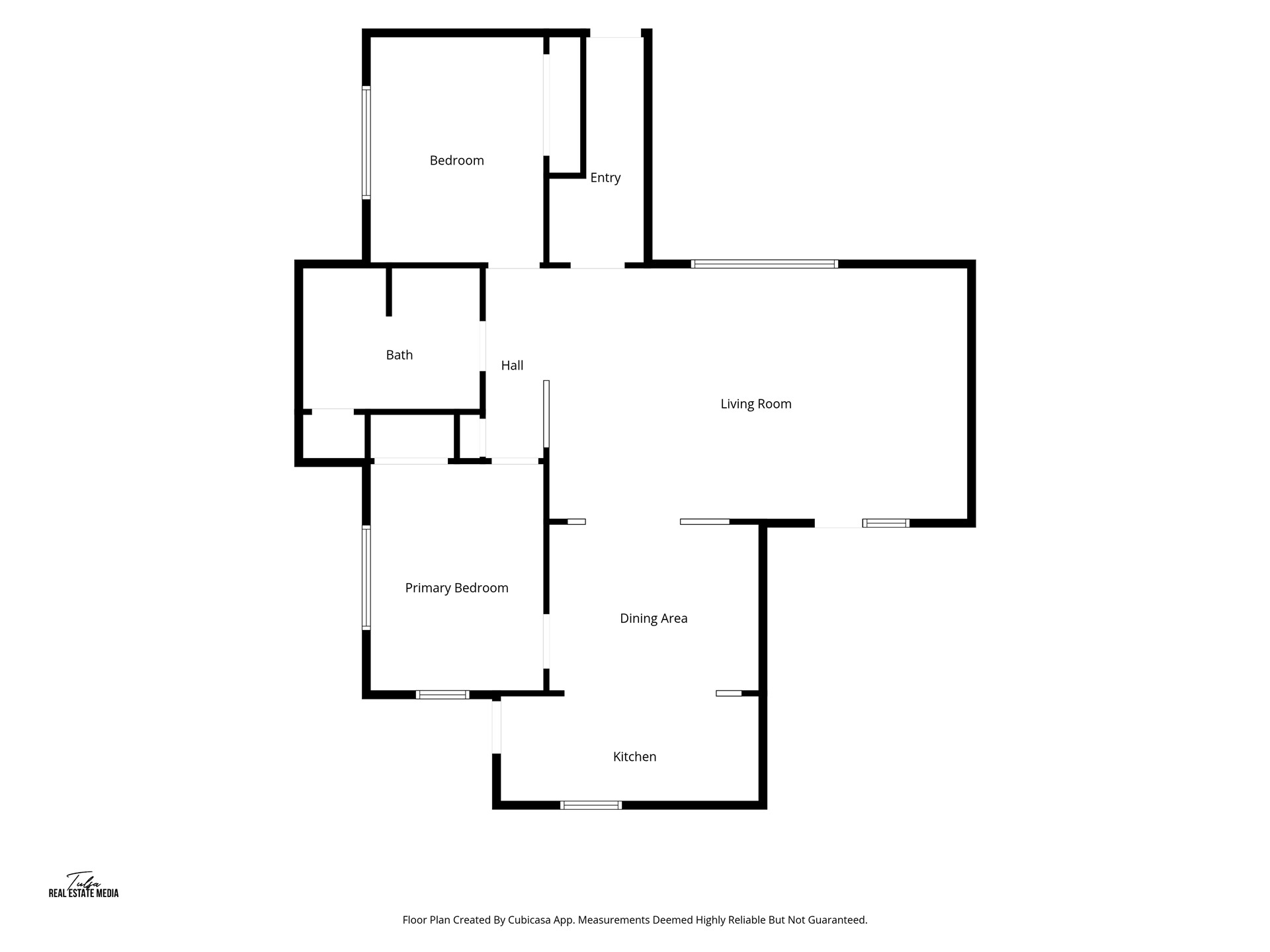 135 Washington Boulevard Pawhuska OK 74056