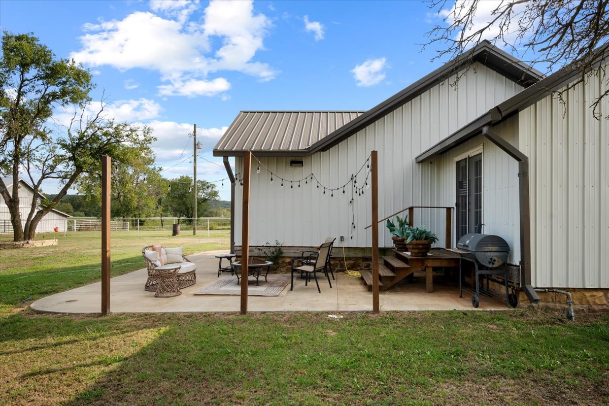 135 Washington Boulevard Pawhuska OK 74056