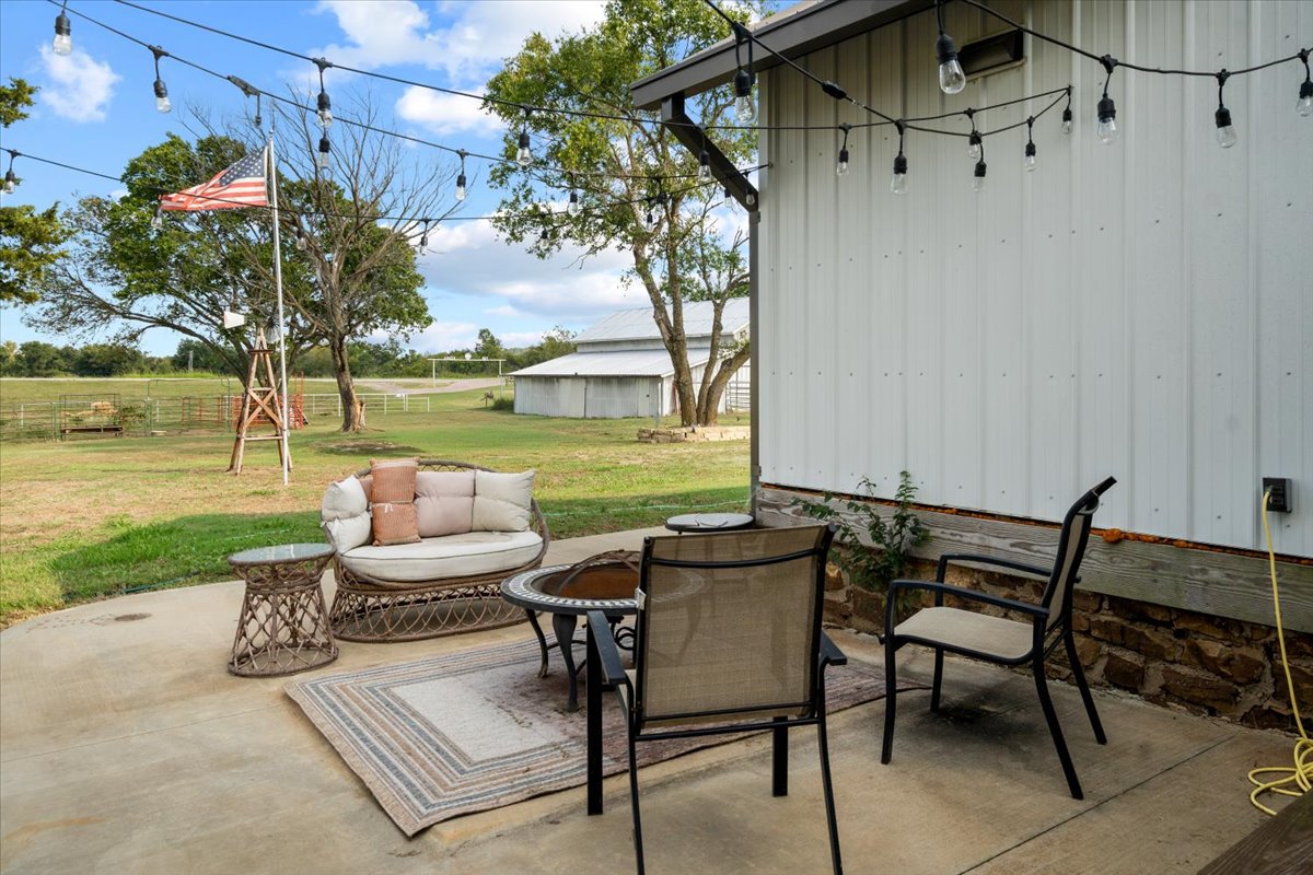 135 Washington Boulevard Pawhuska OK 74056