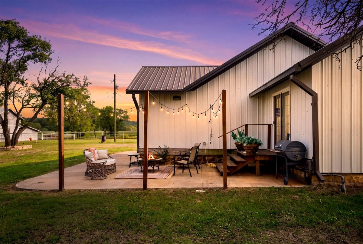 135 Washington Boulevard Pawhuska OK 74056