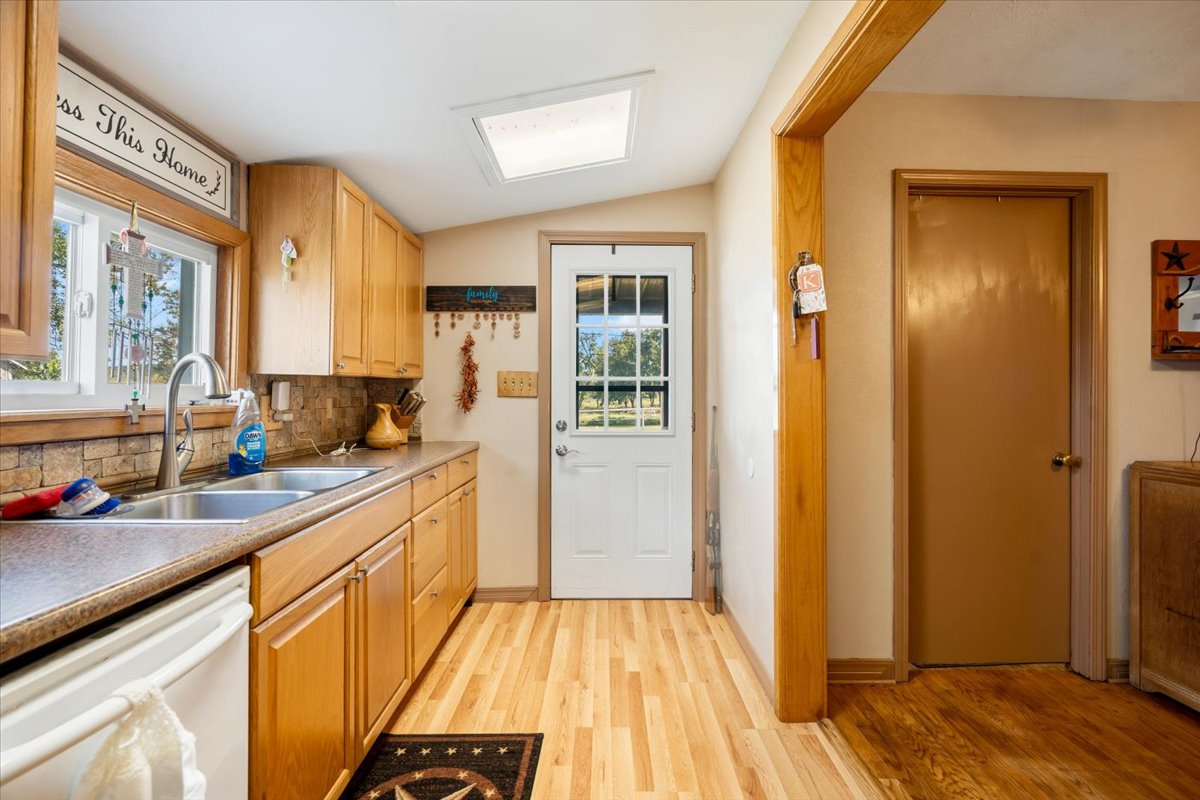 135 Washington Boulevard Pawhuska OK 74056