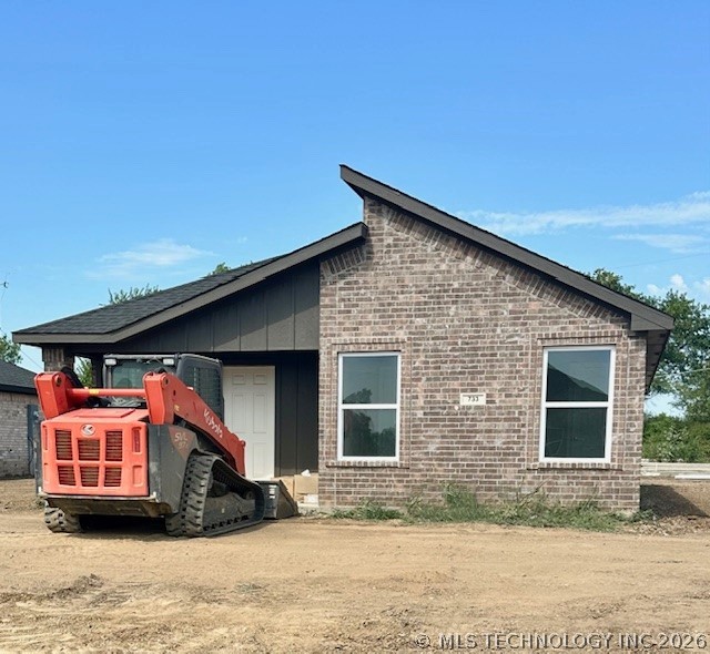 733 Elm Street Seminole OK 74868