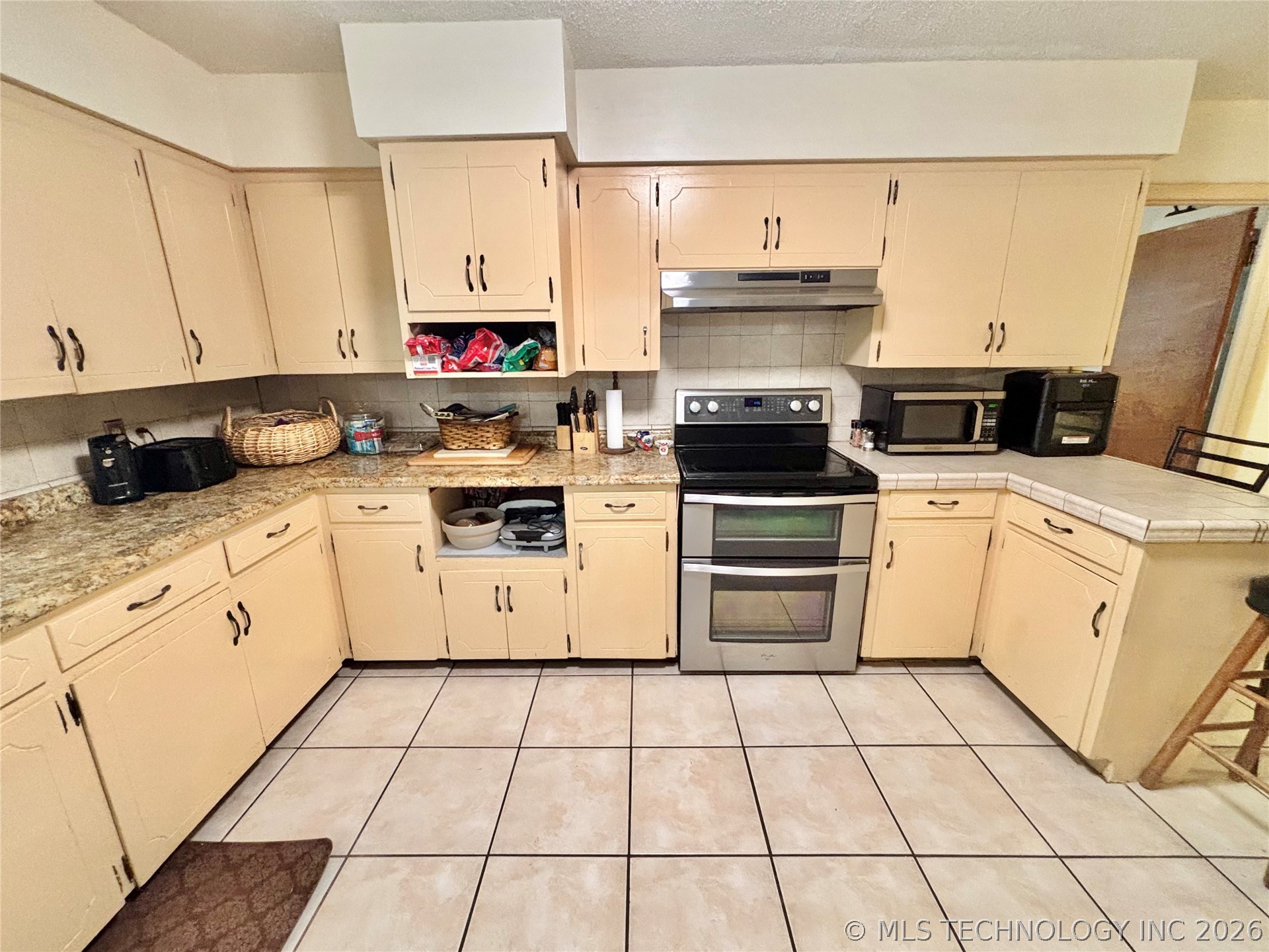 40497 S County Road 4460 Stigler OK 74462