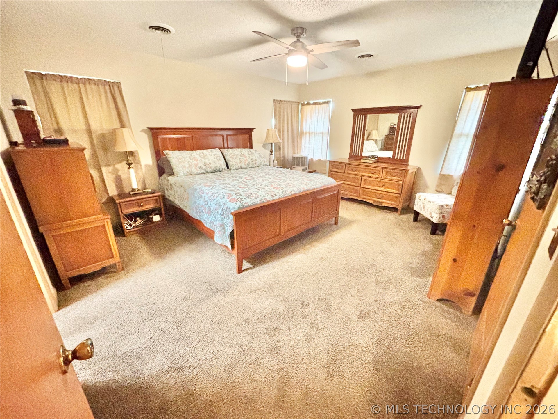 40497 S County Road 4460 Stigler OK 74462