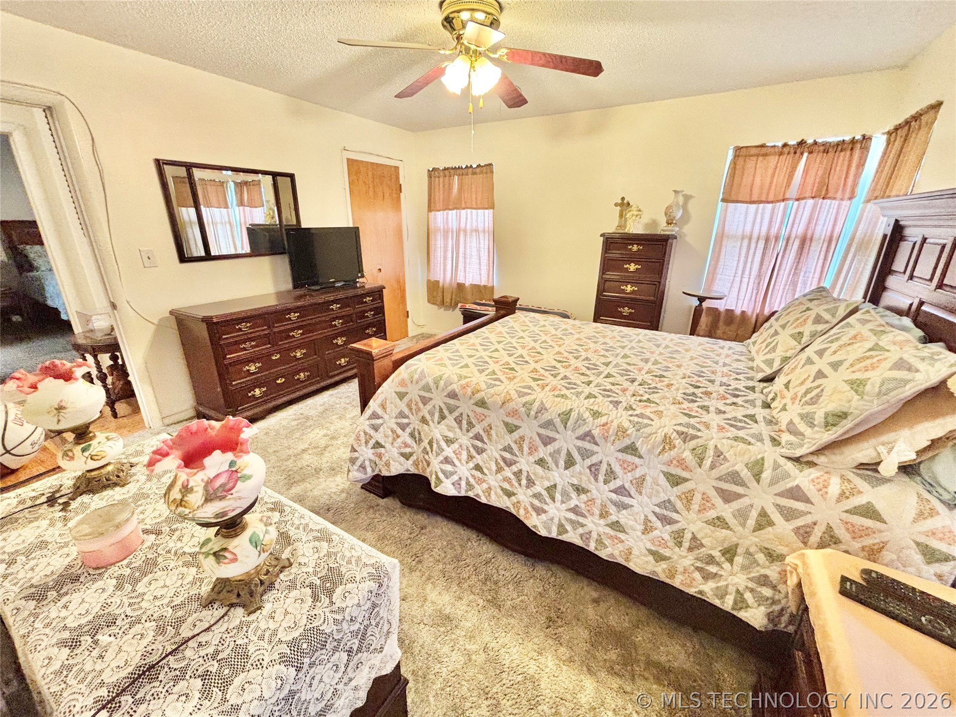 40497 S County Road 4460 Stigler OK 74462