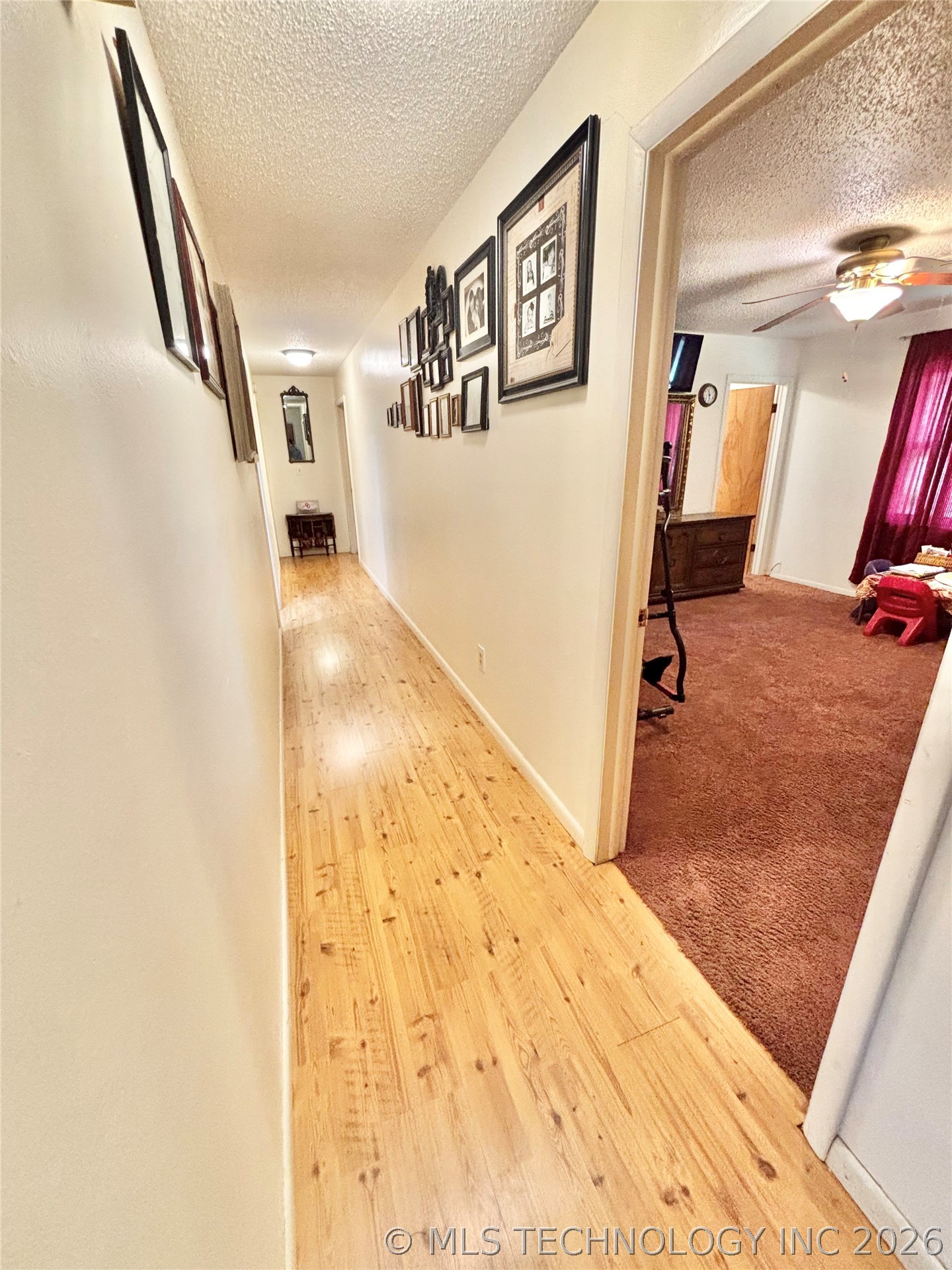 40497 S County Road 4460 Stigler OK 74462