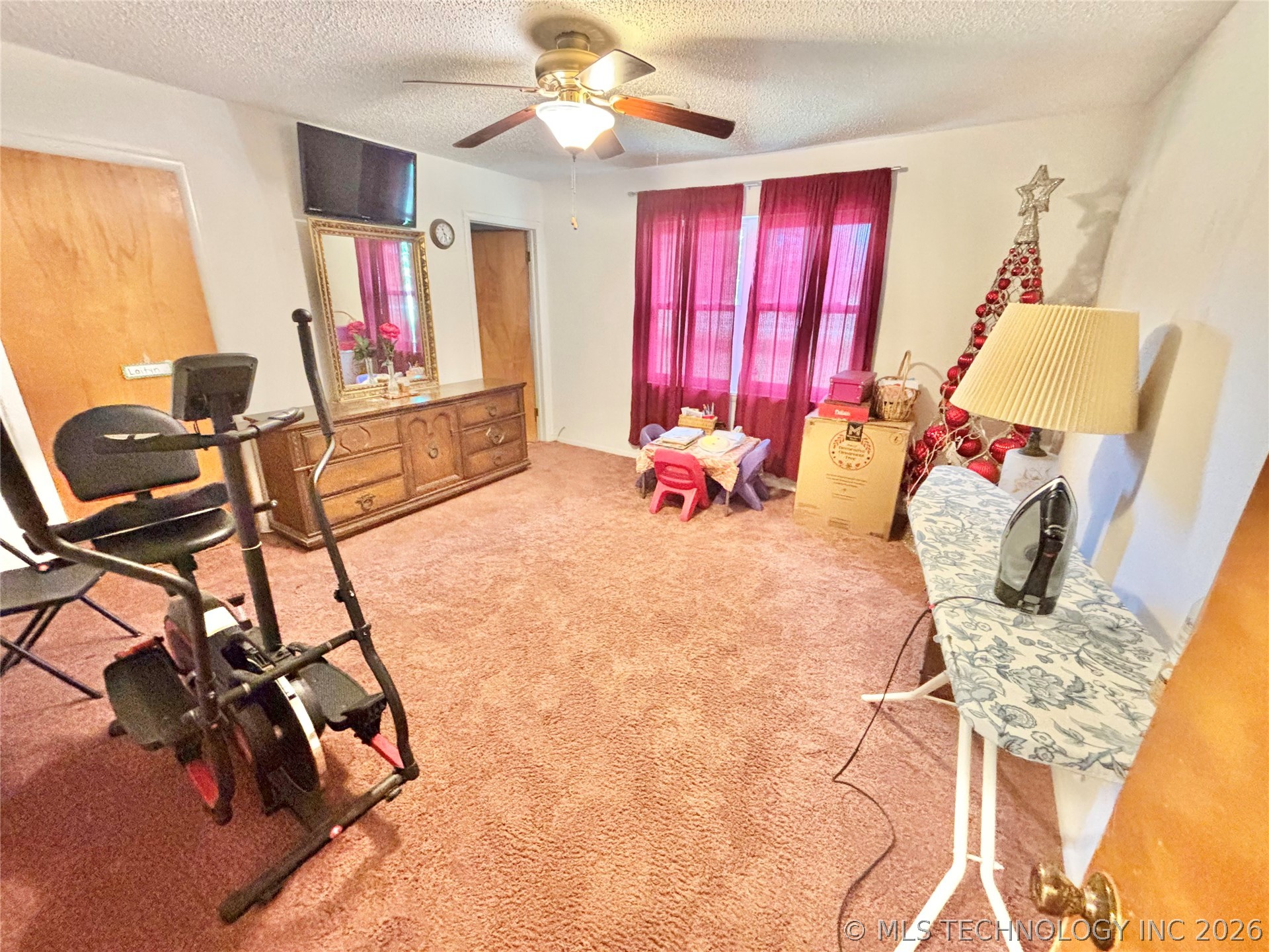 40497 S County Road 4460 Stigler OK 74462