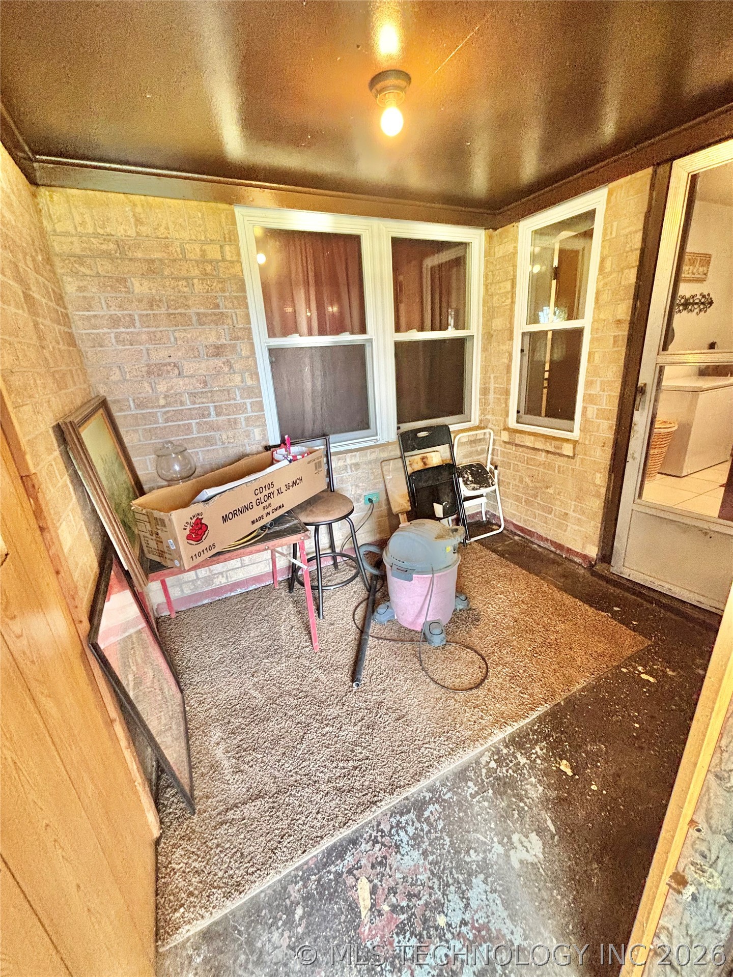 40497 S County Road 4460 Stigler OK 74462