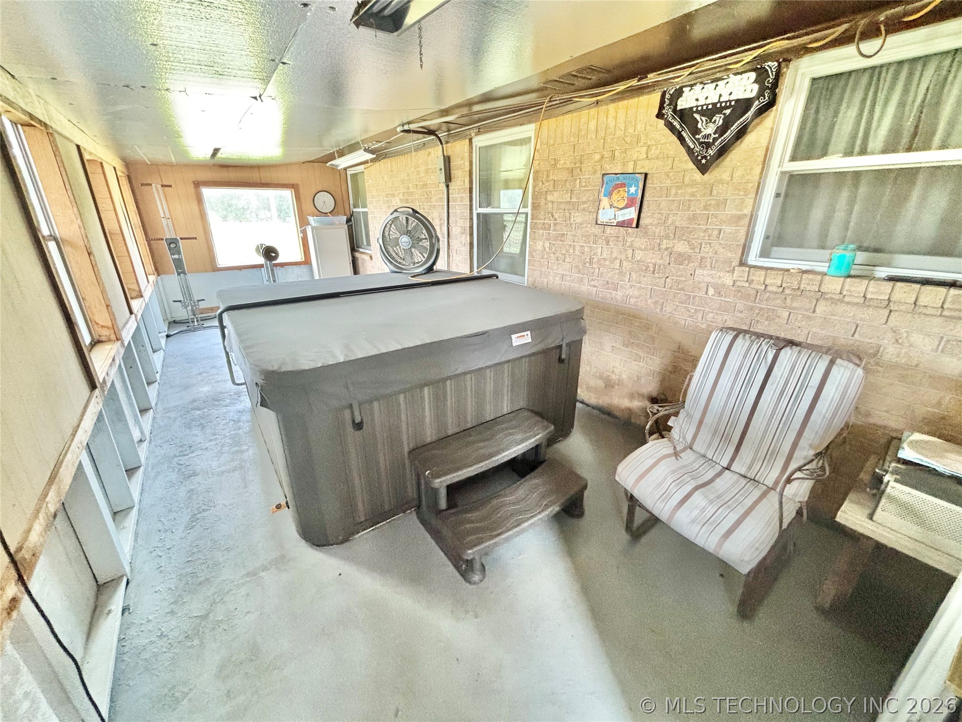 40497 S County Road 4460 Stigler OK 74462
