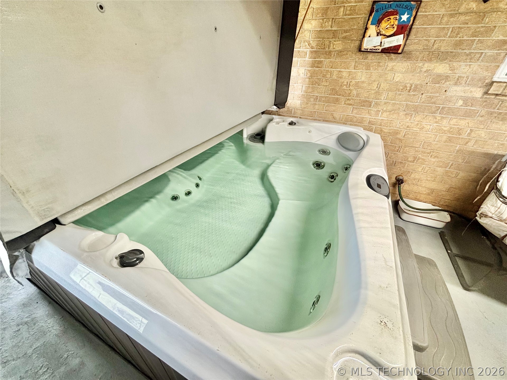 40497 S County Road 4460 Stigler OK 74462