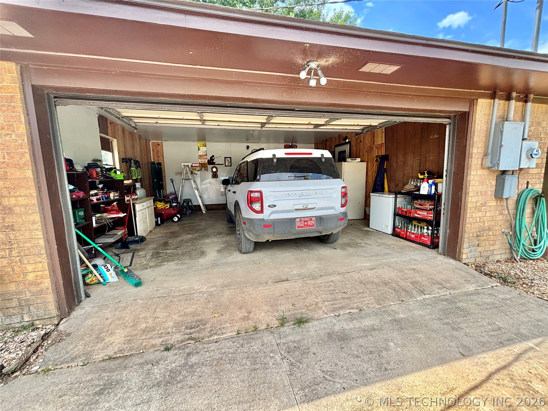 40497 S County Road 4460 Stigler OK 74462