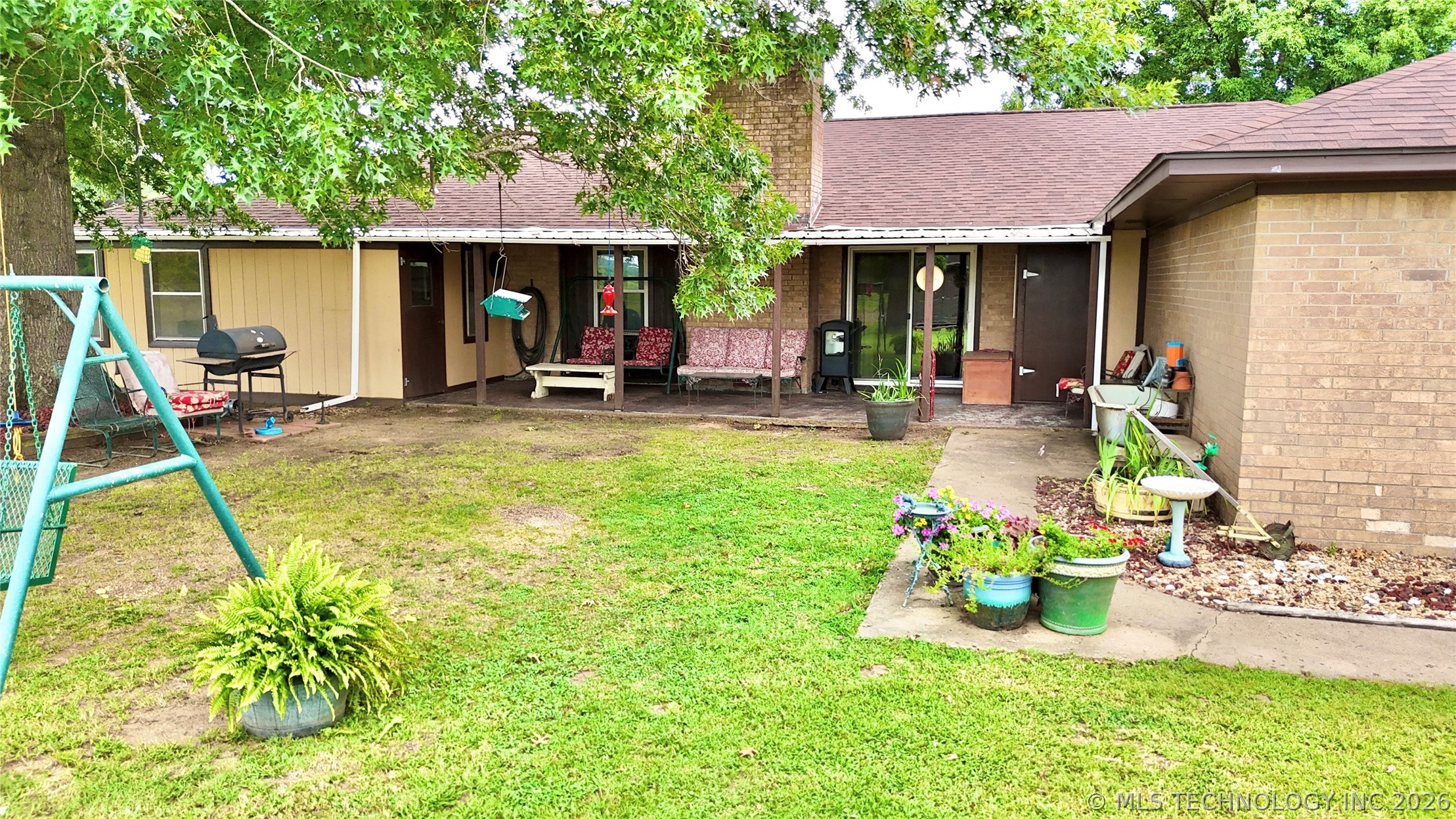 40497 S County Road 4460 Stigler OK 74462