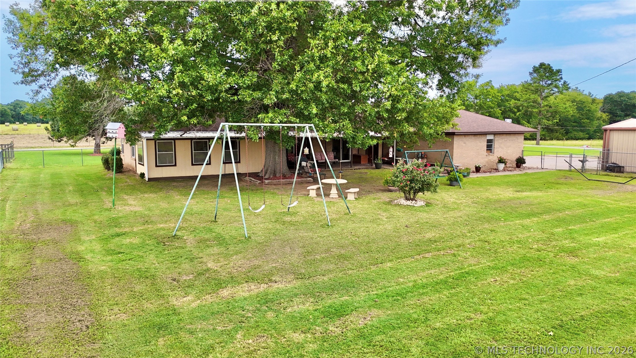 40497 S County Road 4460 Stigler OK 74462