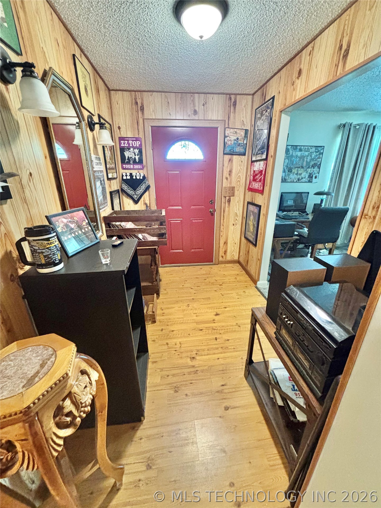 40497 S County Road 4460 Stigler OK 74462
