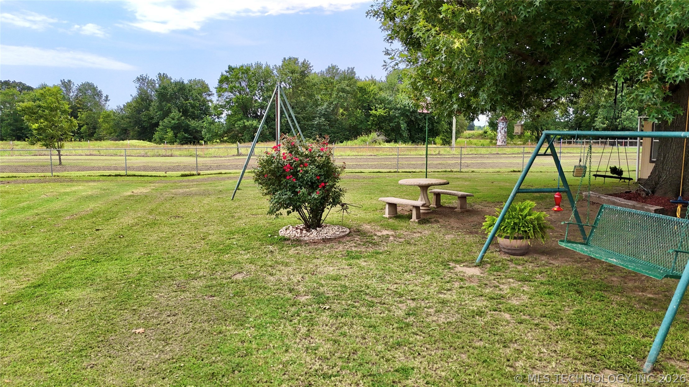 40497 S County Road 4460 Stigler OK 74462