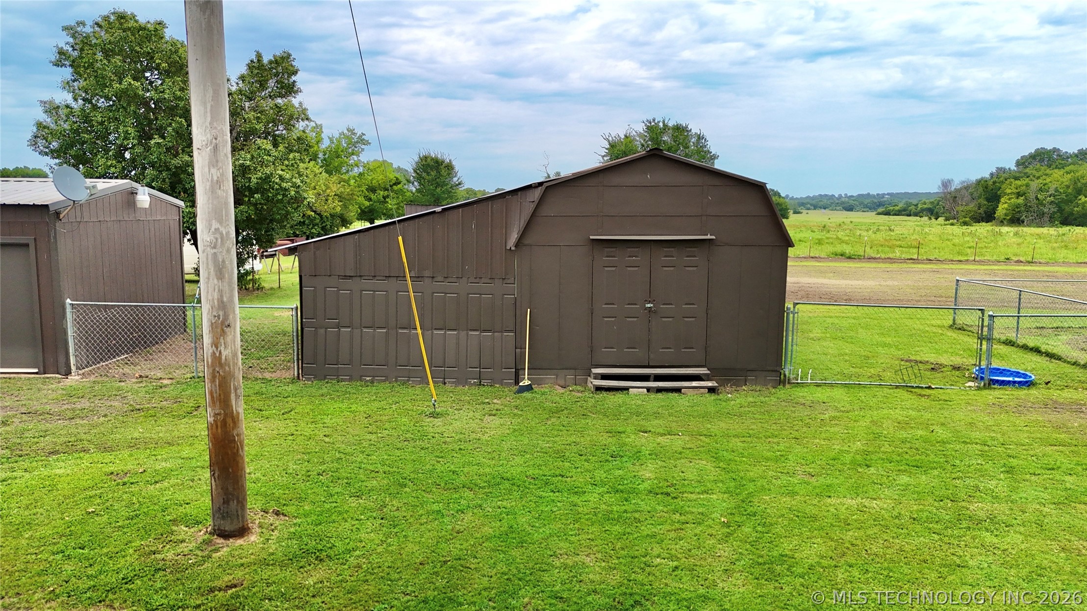 40497 S County Road 4460 Stigler OK 74462