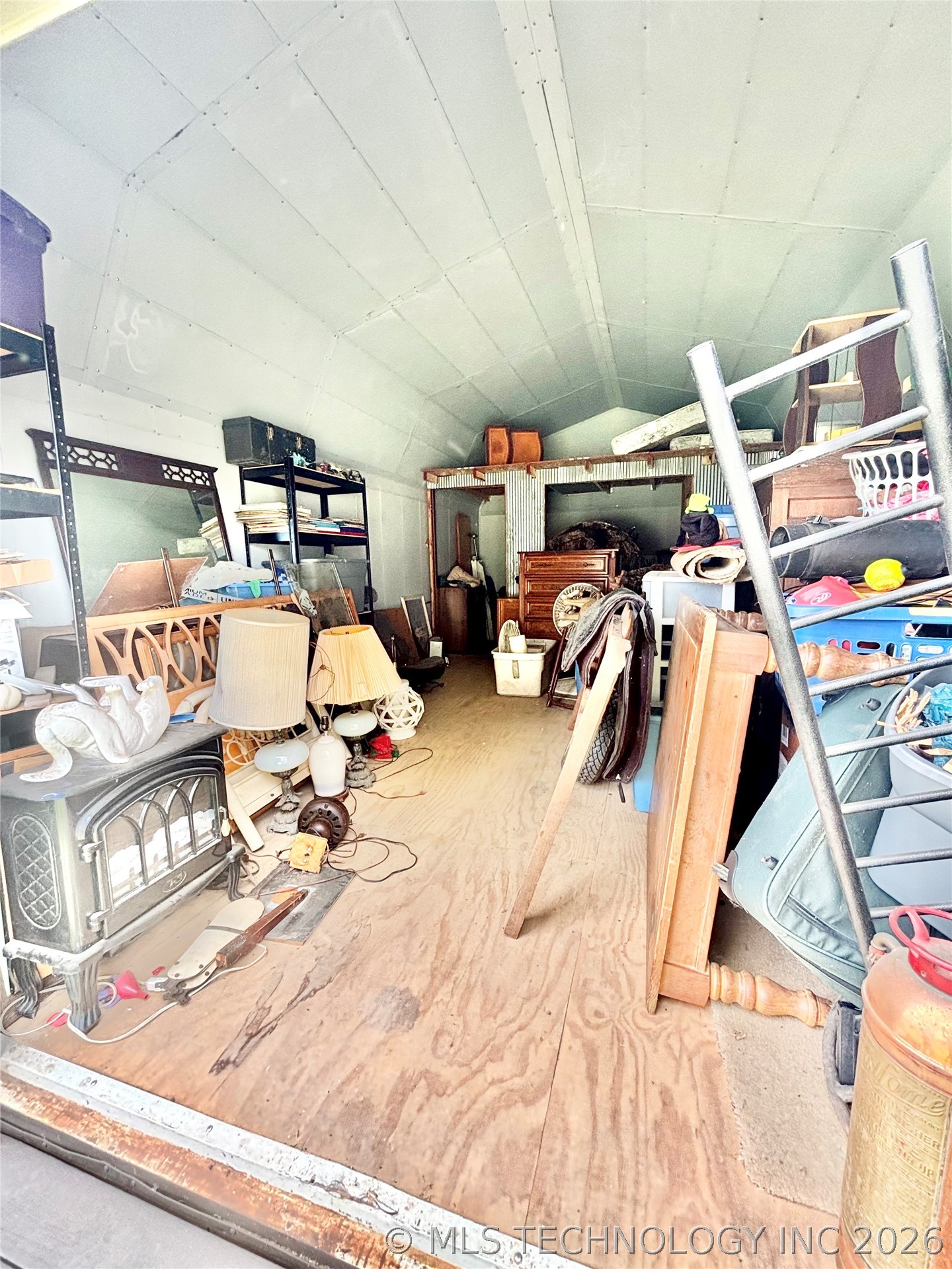 40497 S County Road 4460 Stigler OK 74462