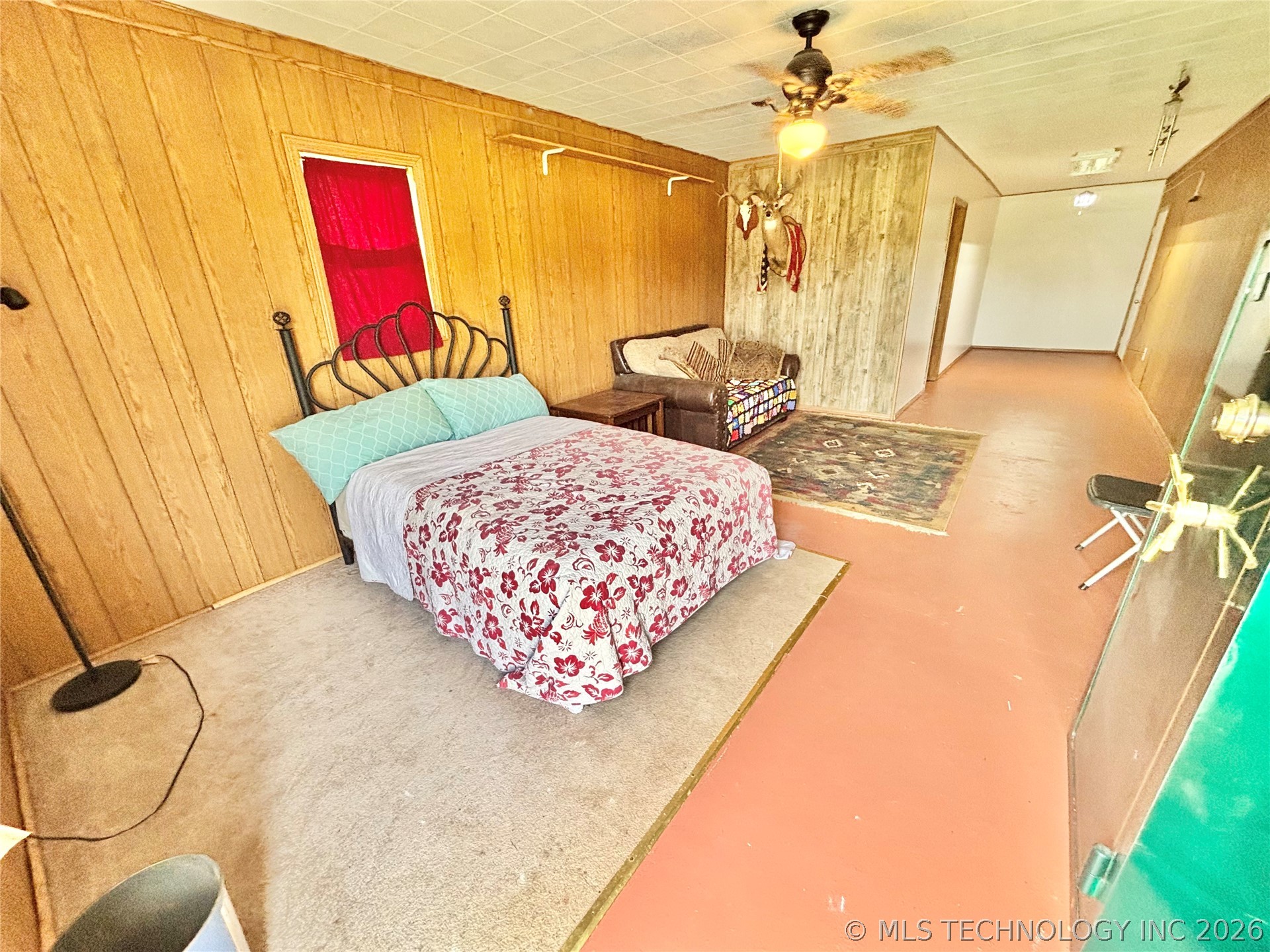 40497 S County Road 4460 Stigler OK 74462