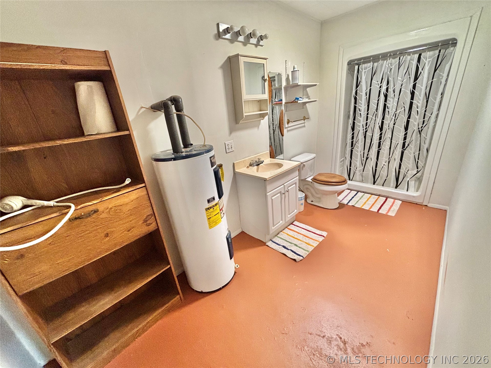 40497 S County Road 4460 Stigler OK 74462