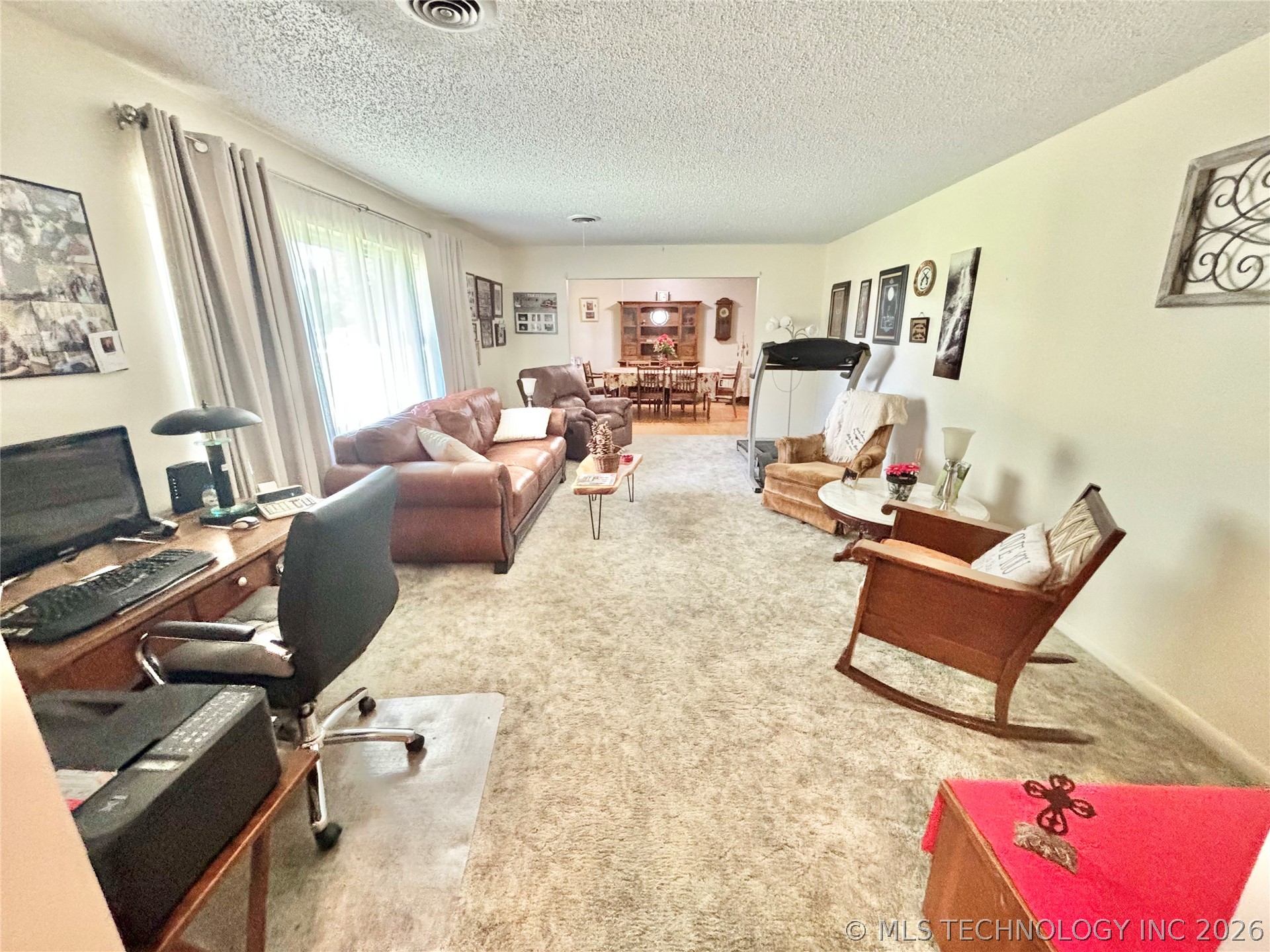 40497 S County Road 4460 Stigler OK 74462