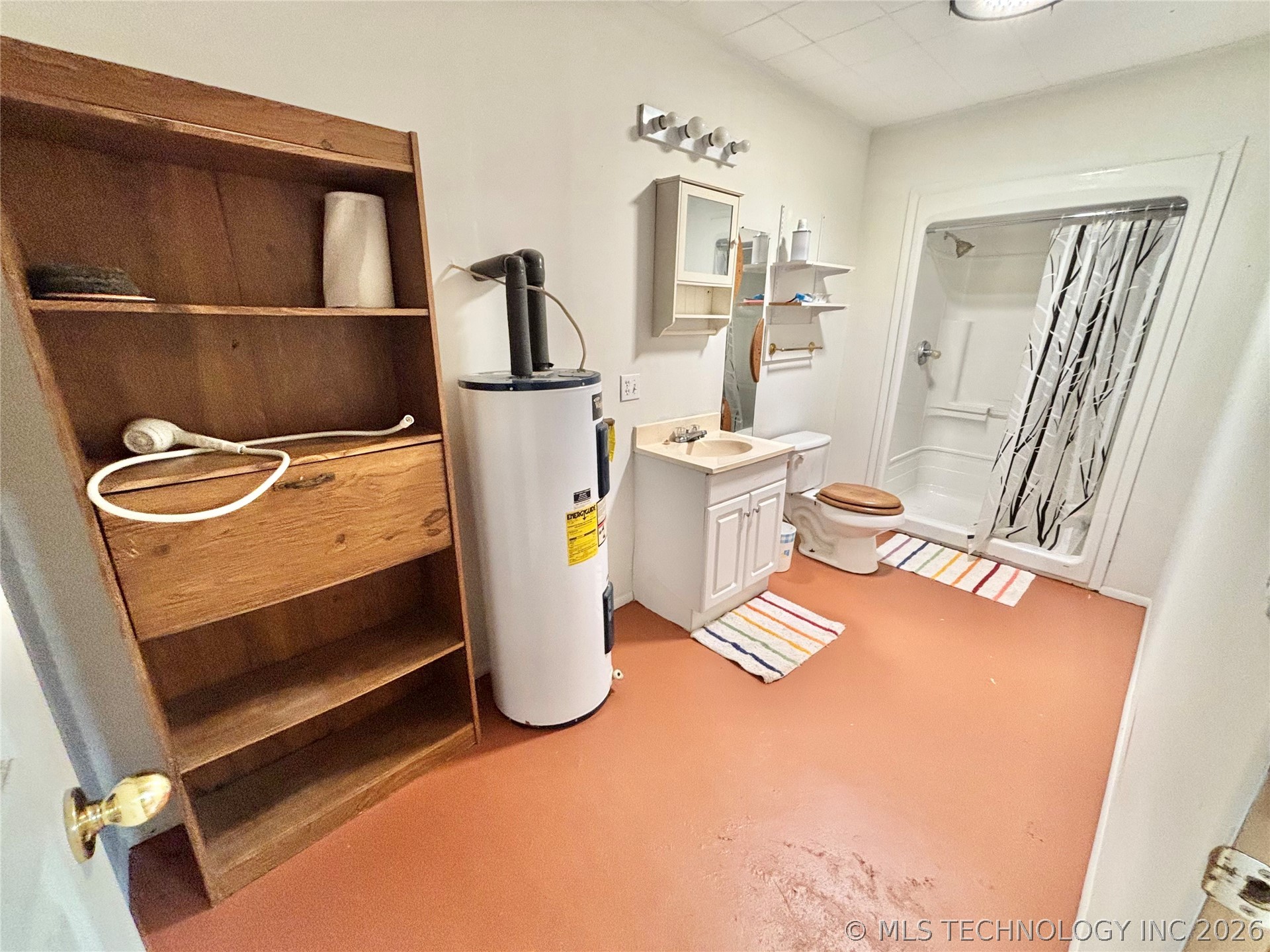 40497 S County Road 4460 Stigler OK 74462