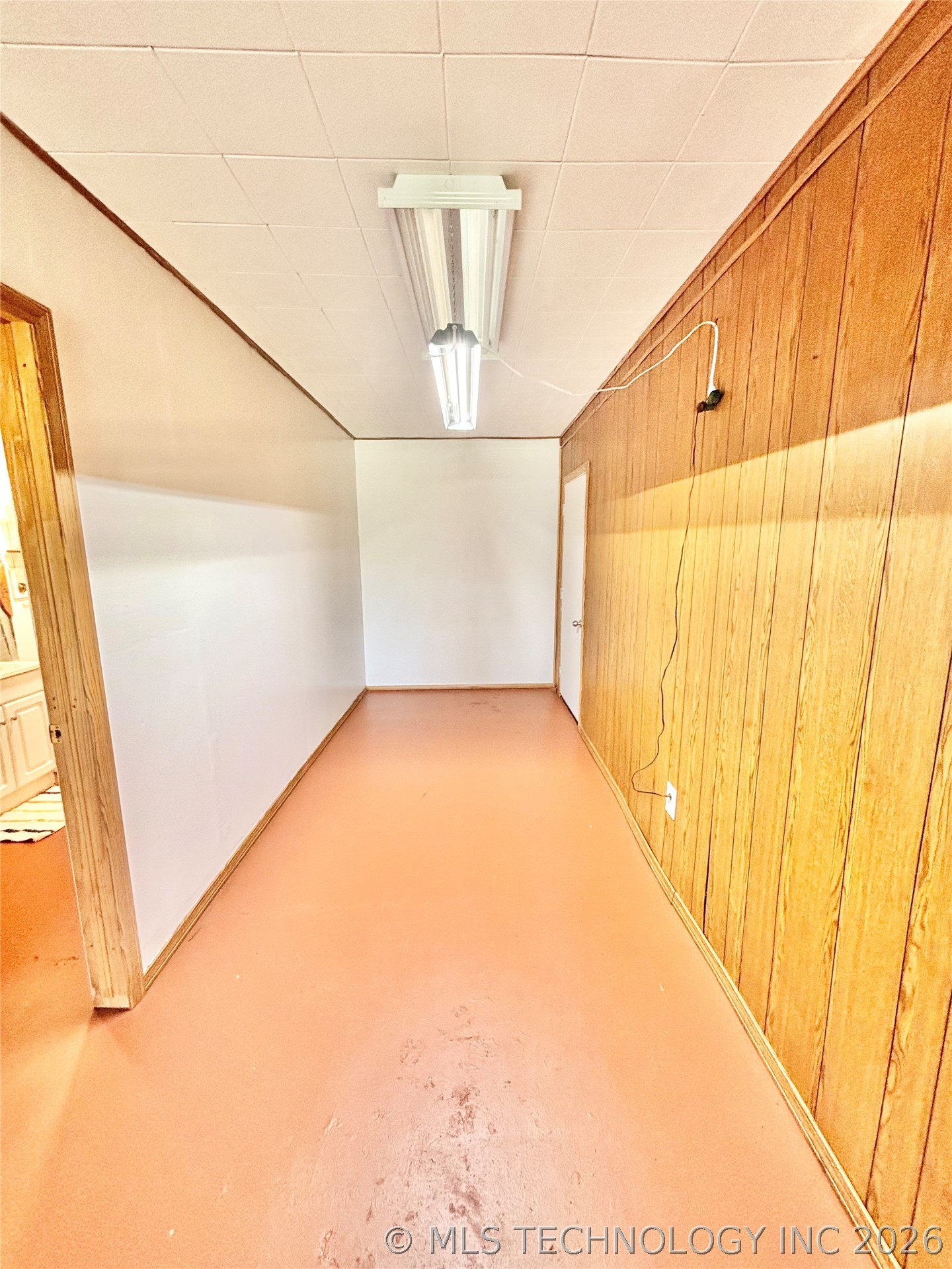 40497 S County Road 4460 Stigler OK 74462