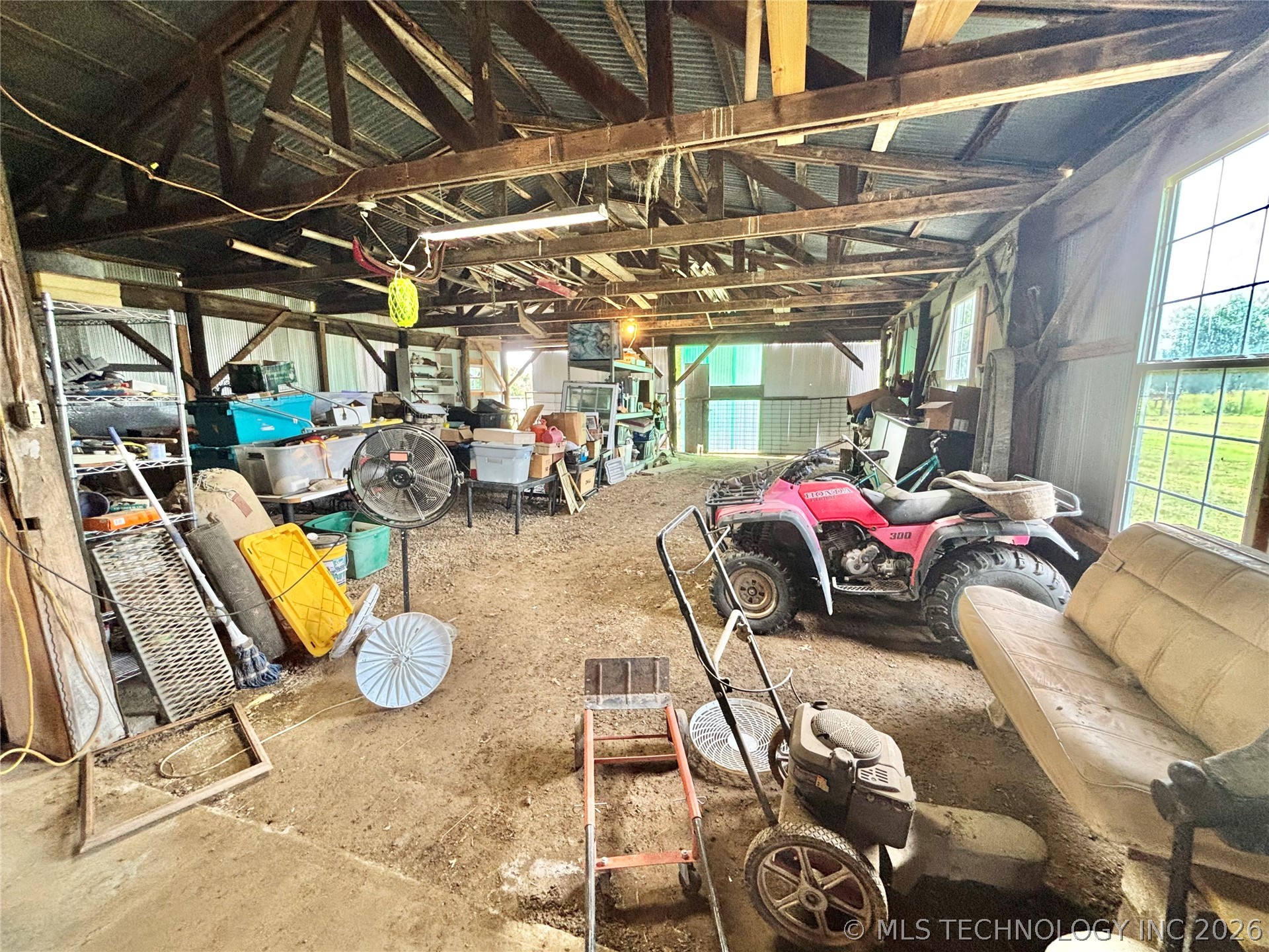 40497 S County Road 4460 Stigler OK 74462