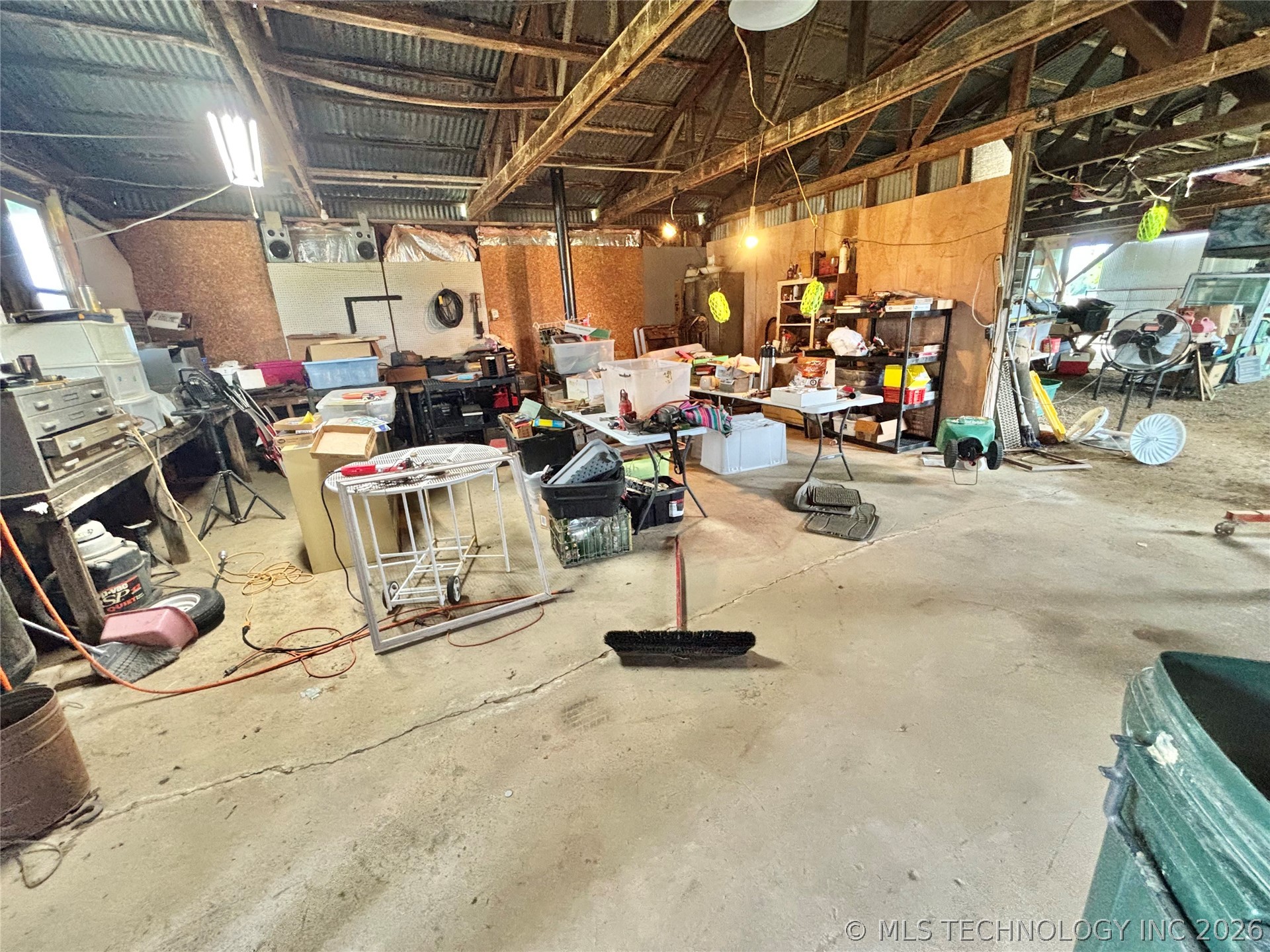 40497 S County Road 4460 Stigler OK 74462