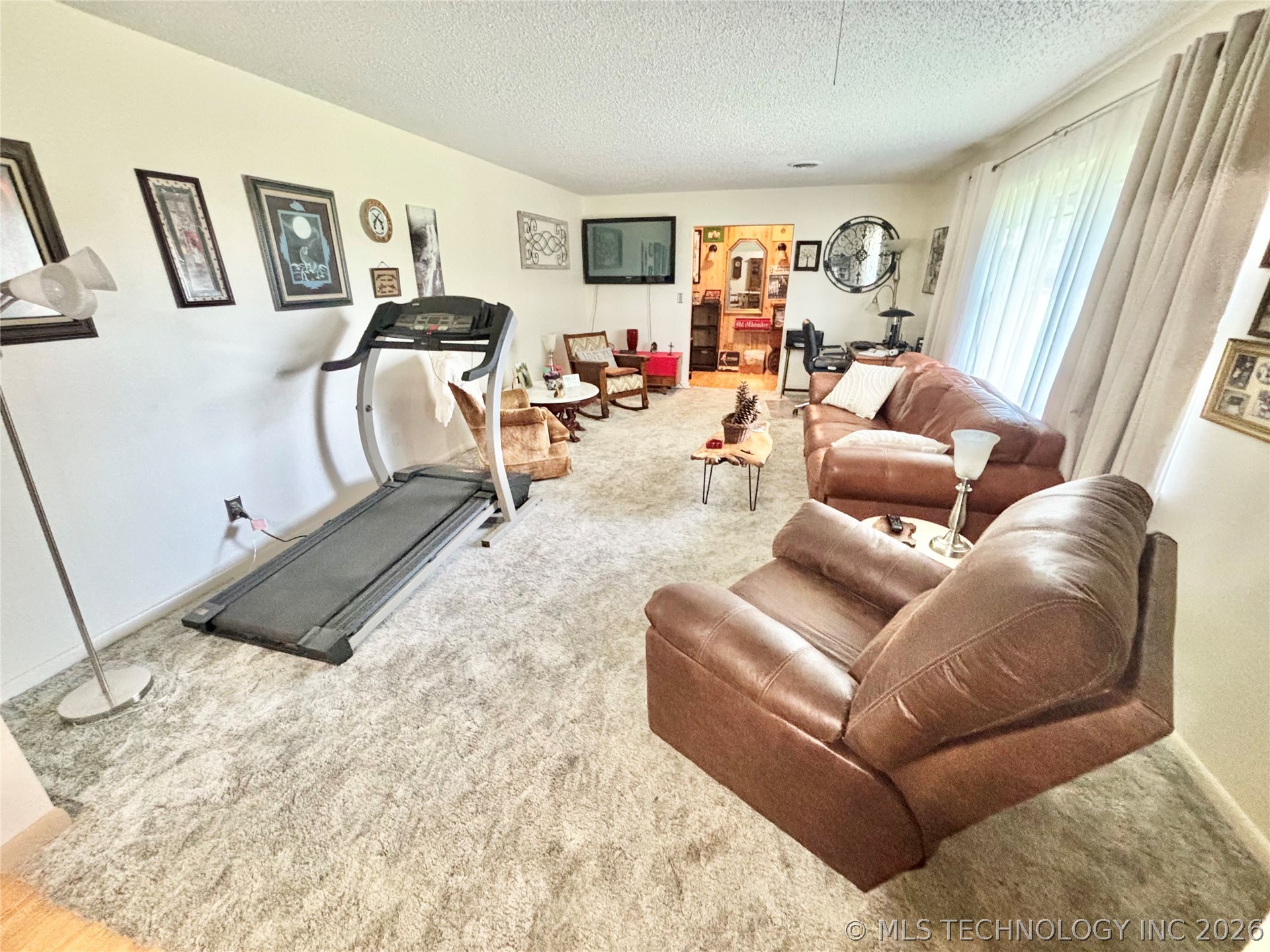 40497 S County Road 4460 Stigler OK 74462
